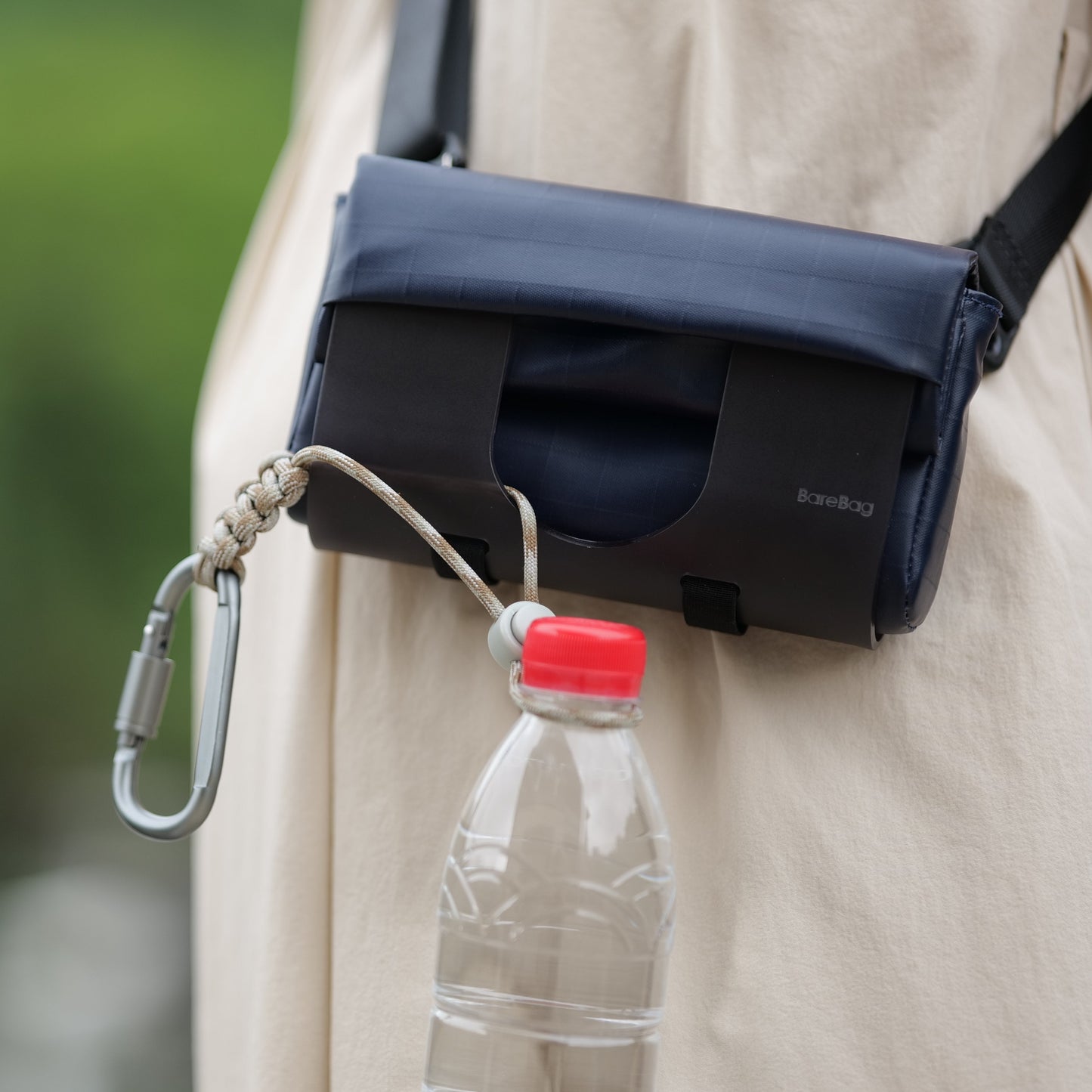 Bottle Carrier