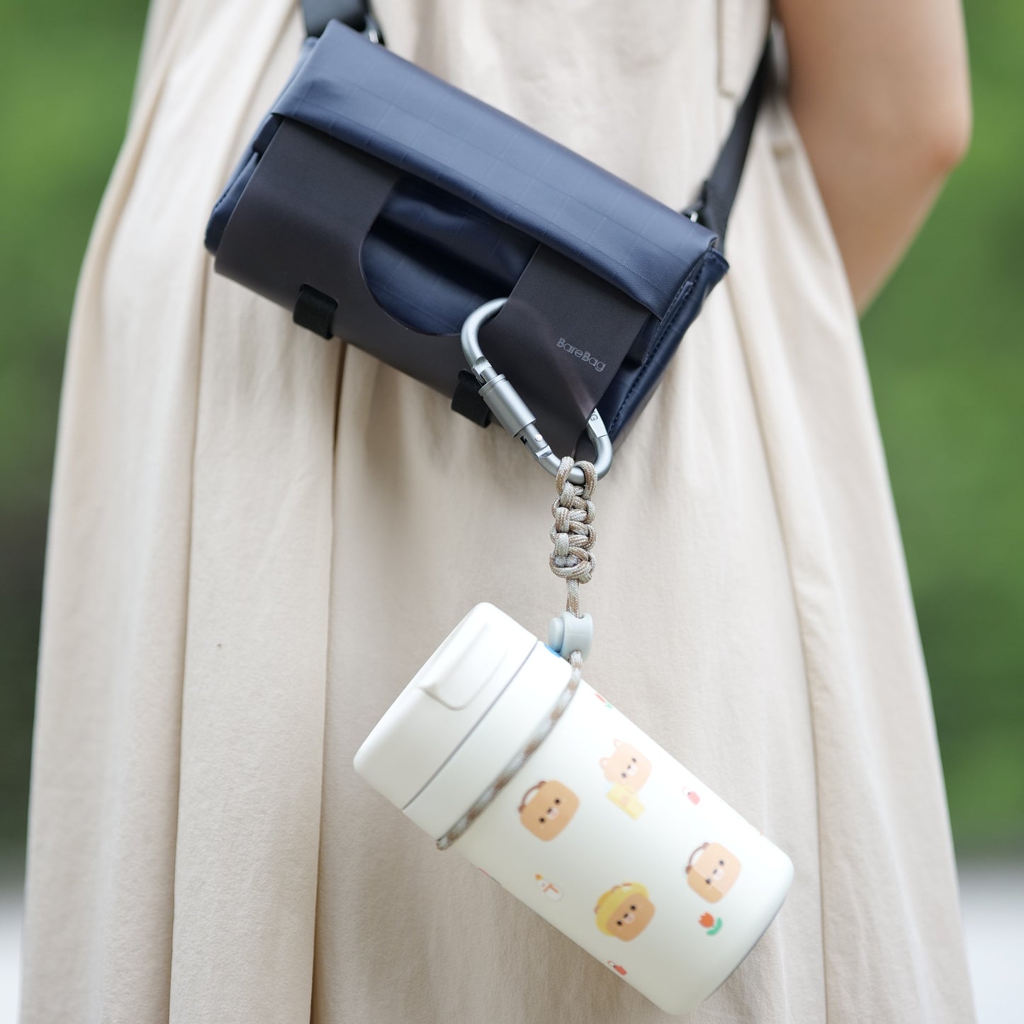 Bottle Carrier