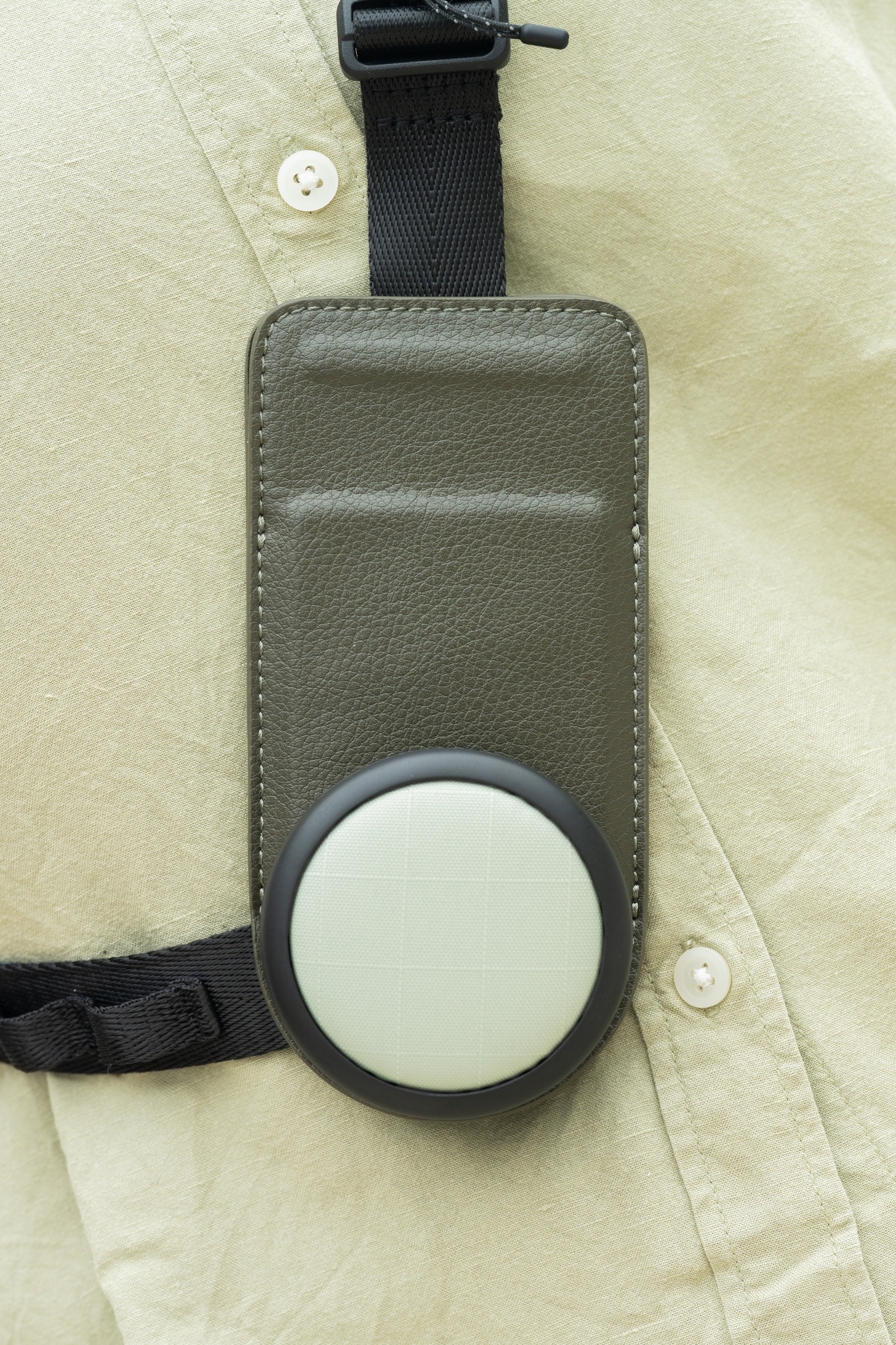 Auckland Disc (for Nano 2)