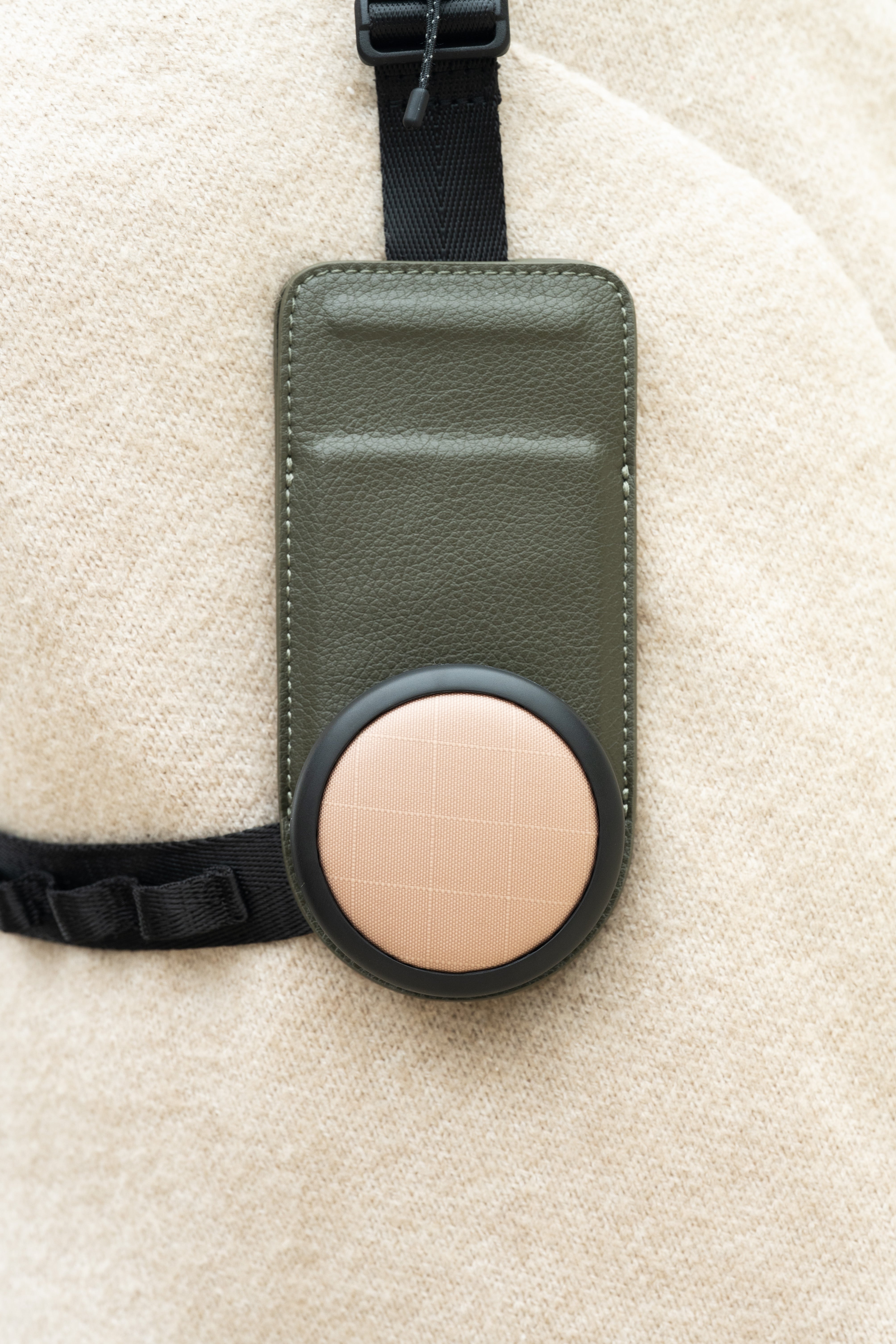 Brooklyn Disc (for Nano 2)