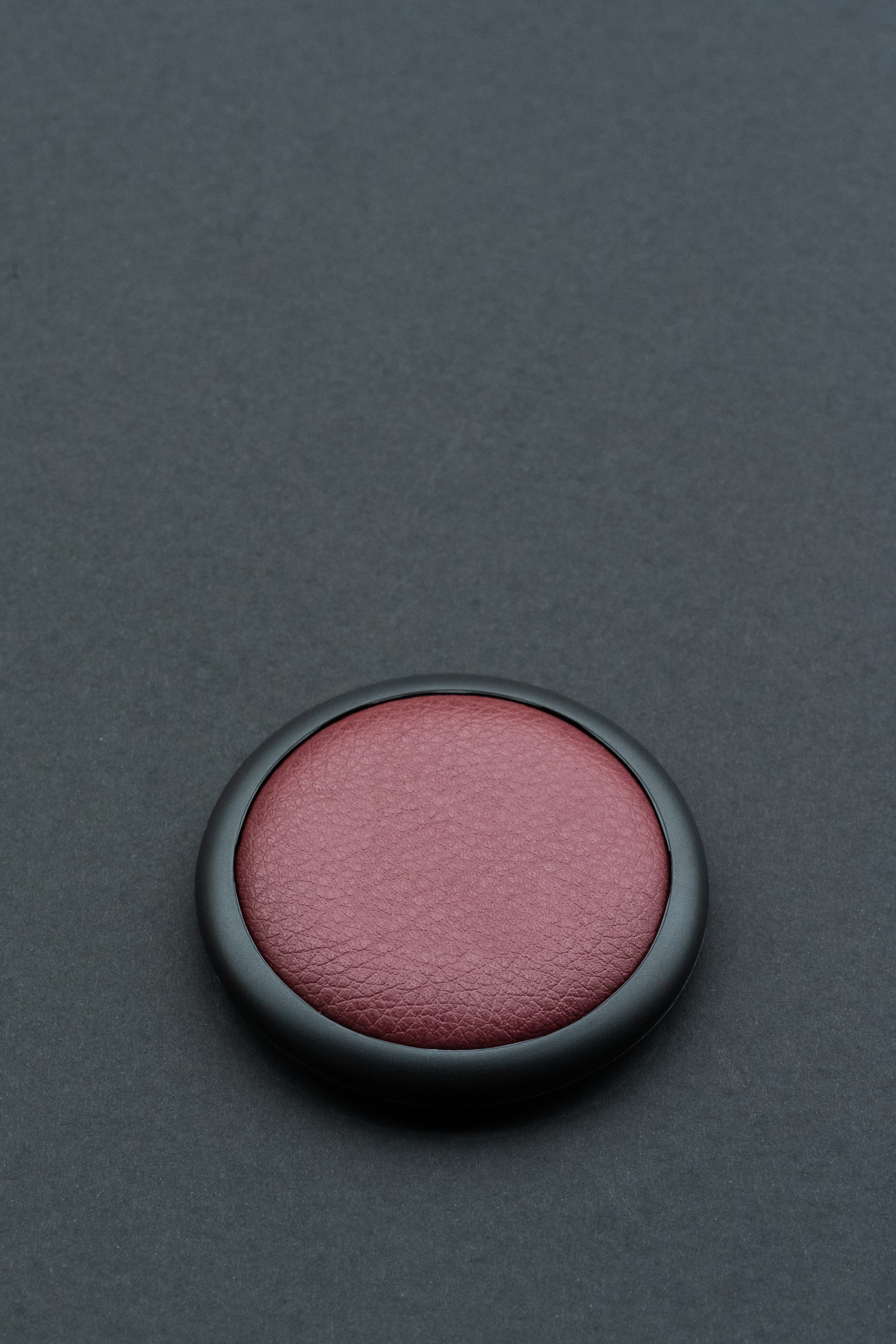 Burgundy Disc (for Nano 2)