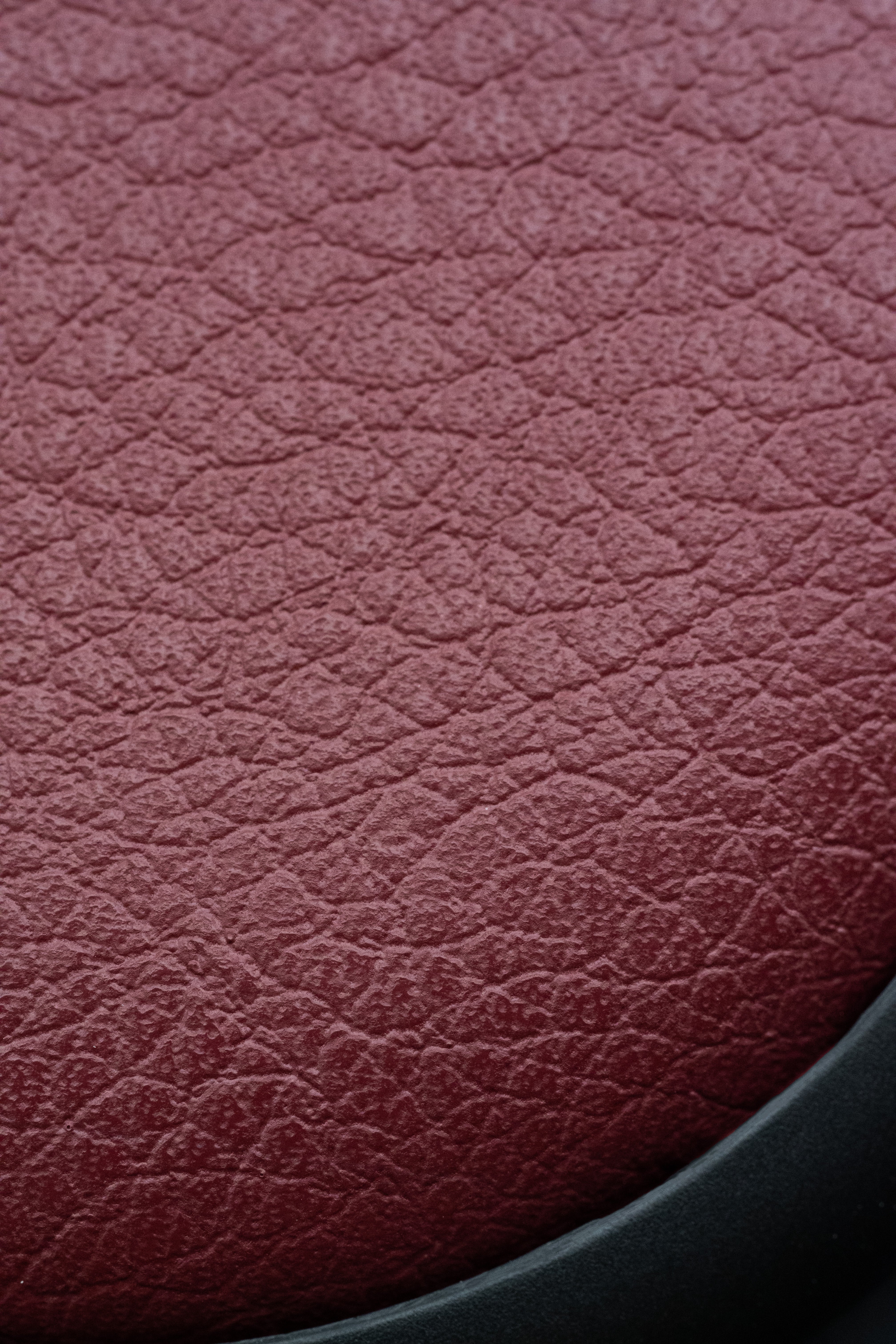 Burgundy Disc (for Nano 2)