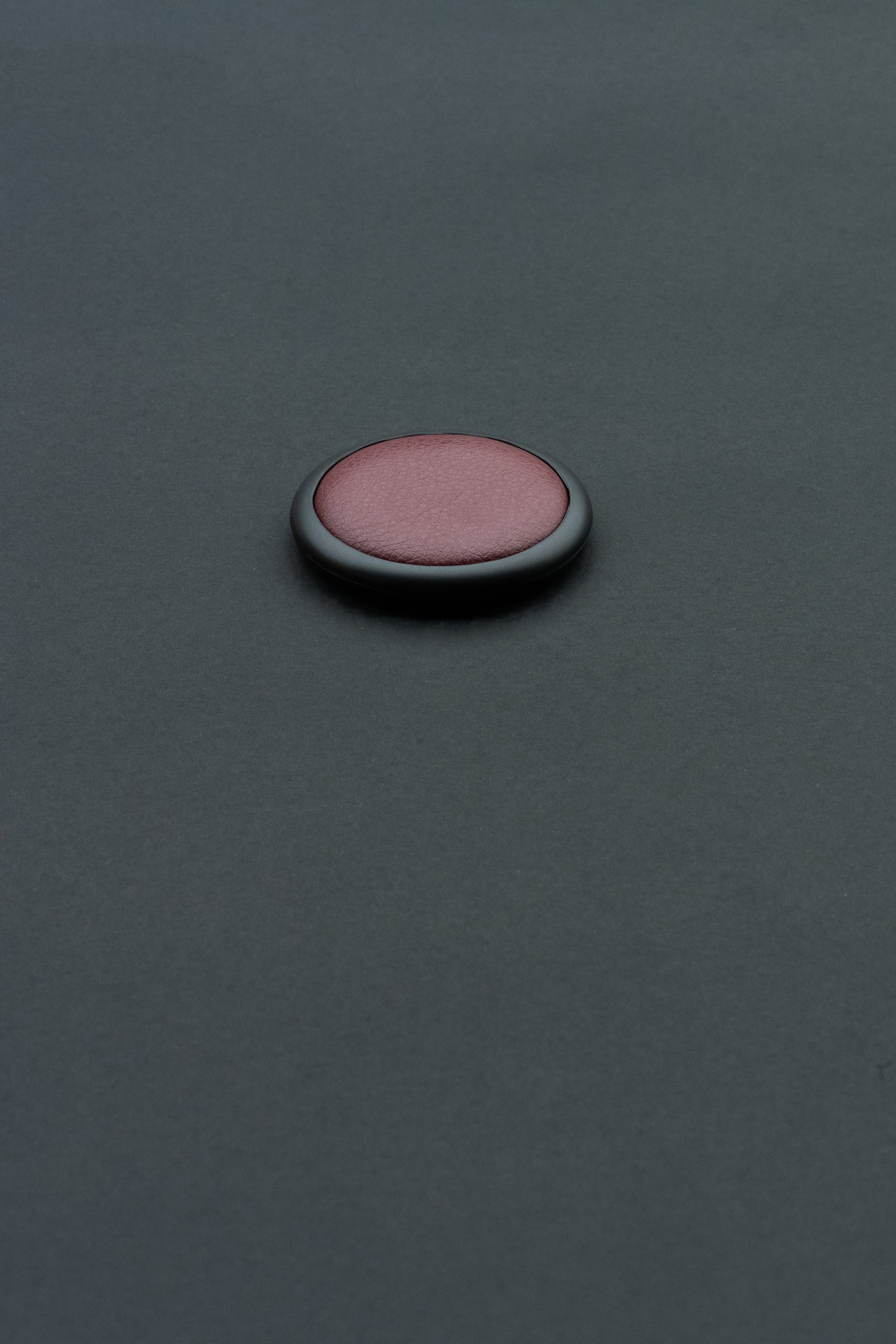 Burgundy Disc (for Nano 2)