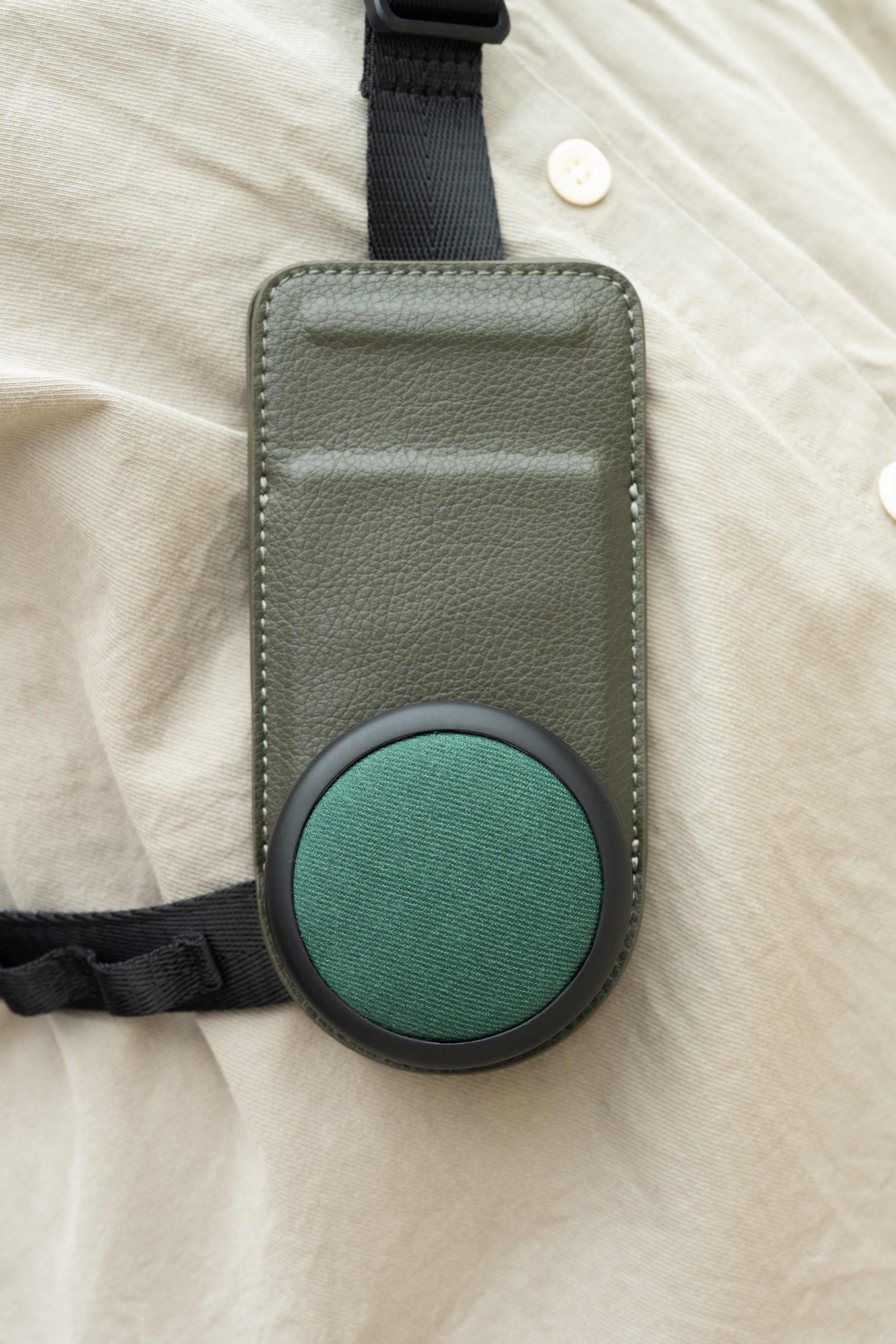 Portsmouth Disc (for Nano 2)