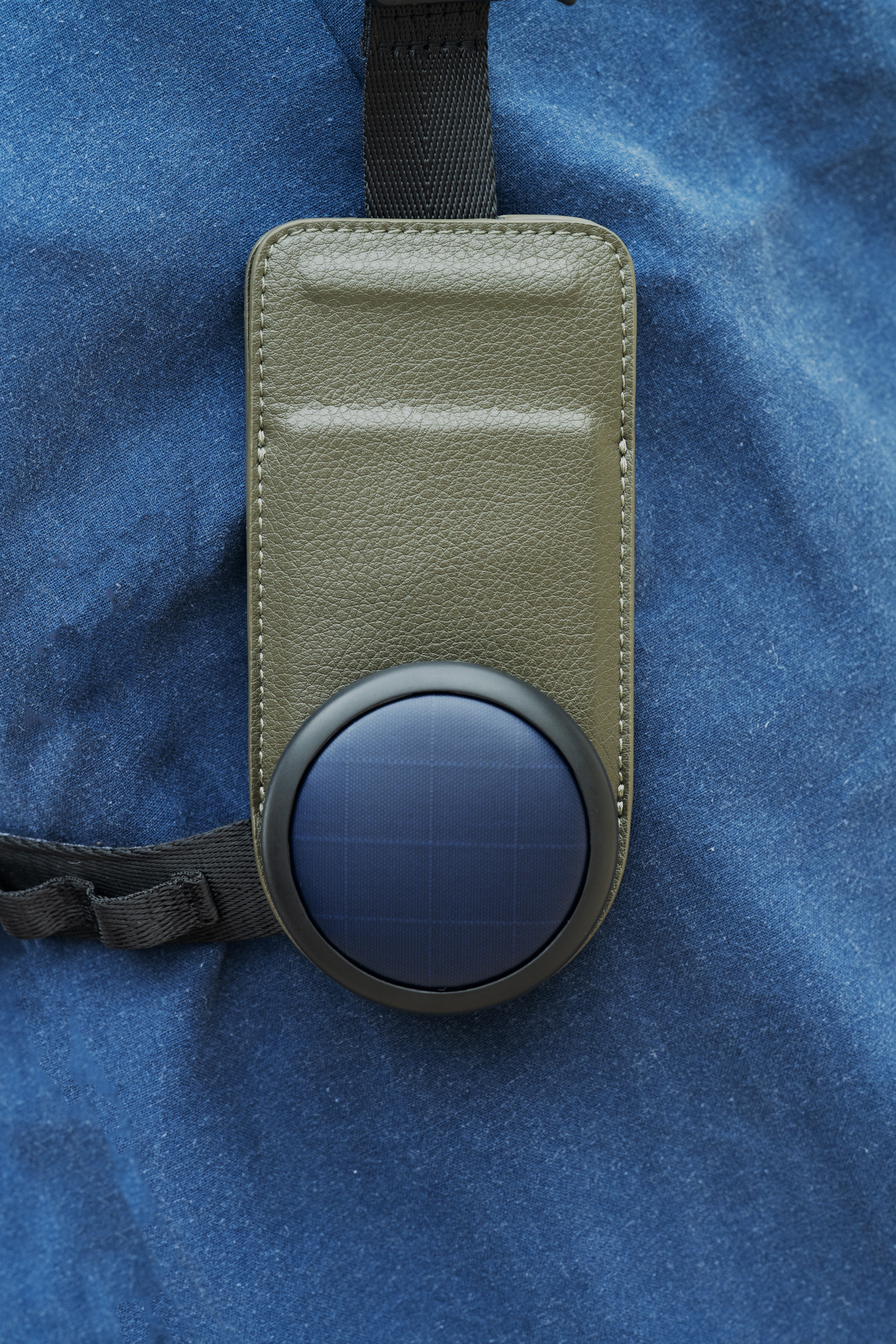 Tokyo Disc (for Nano 2)