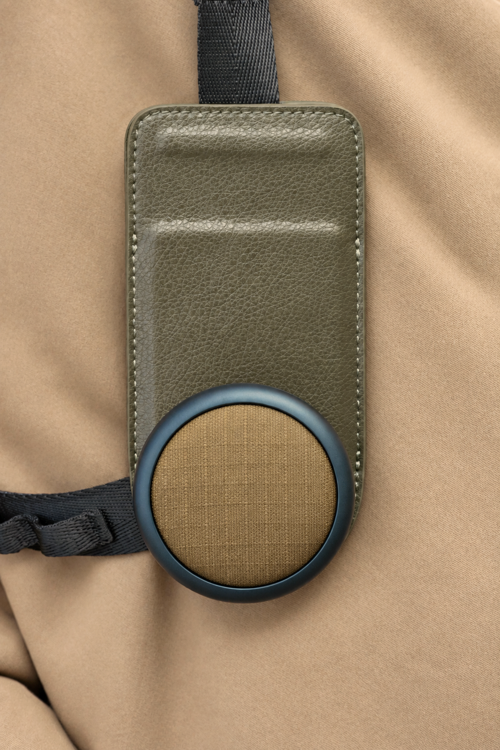 Kyoto Disc (for Nano 2)